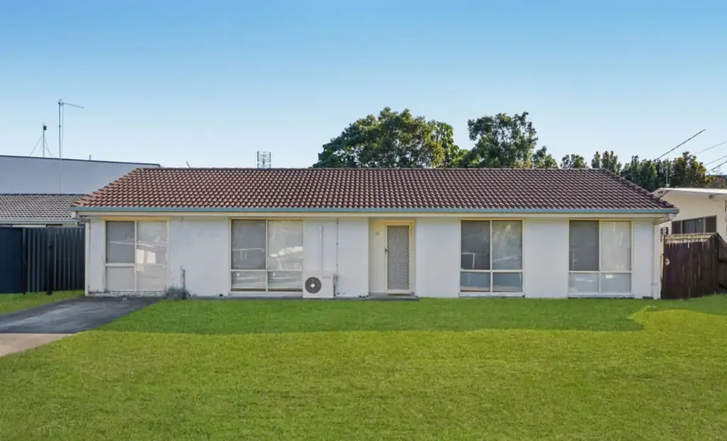 3-BED HOME IN PRIME ARUNDEL LOCATION