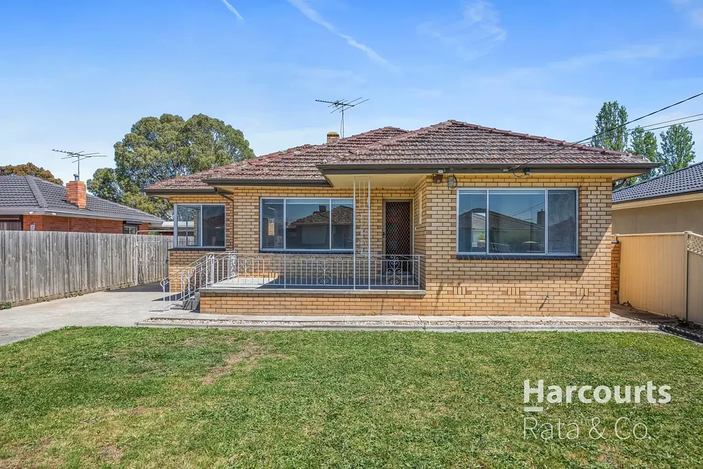 Fresh, Modern & Ready to Enjoy in a Convenient Thomastown Location