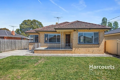 Exterior - 9 Thomas Street, Thomastown, VIC 3074