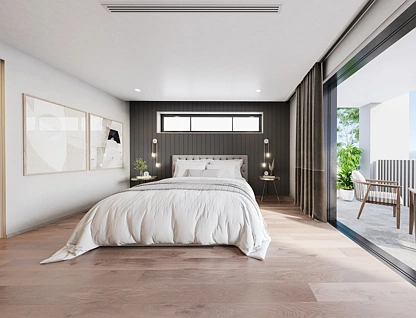 Offered with Ultra modern inclusions, Box Hill, Outer Western Sydney, 4 રૂમ, 2 બાથરૂમ, Townhouse