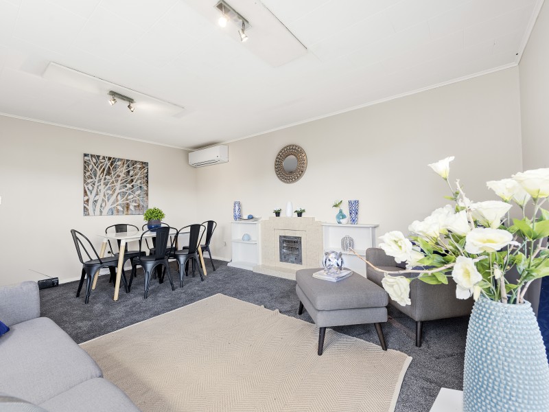 35 Woodvale Grove, Fairfield, Lower Hutt, 3部屋, 0バスルーム