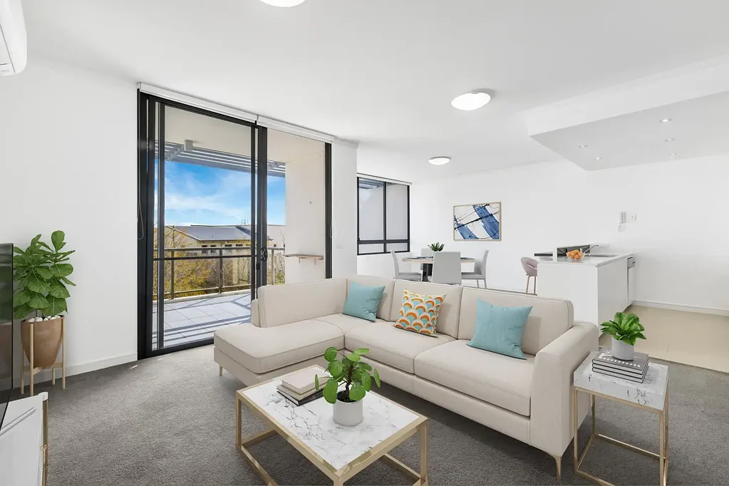 Kingston 2Zimmer Top floor & Flooded with Natural Light