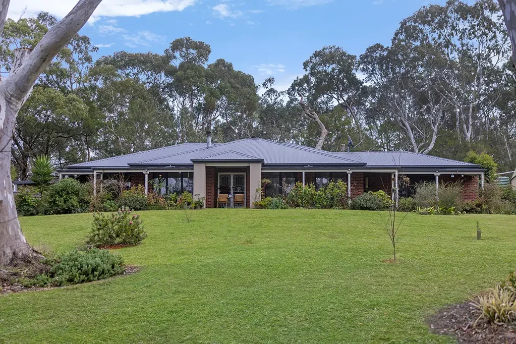 Wannon 3房  TRANQUIL LIFESYTLE WITH MODERN LIVING