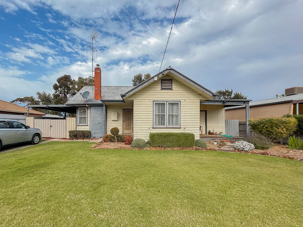 95 Lilac Avenue, Kerang, VIC 3579