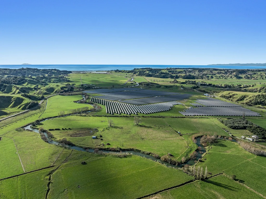 Opotiki and Surrounds 16.18 Hectares Flat and Fertile