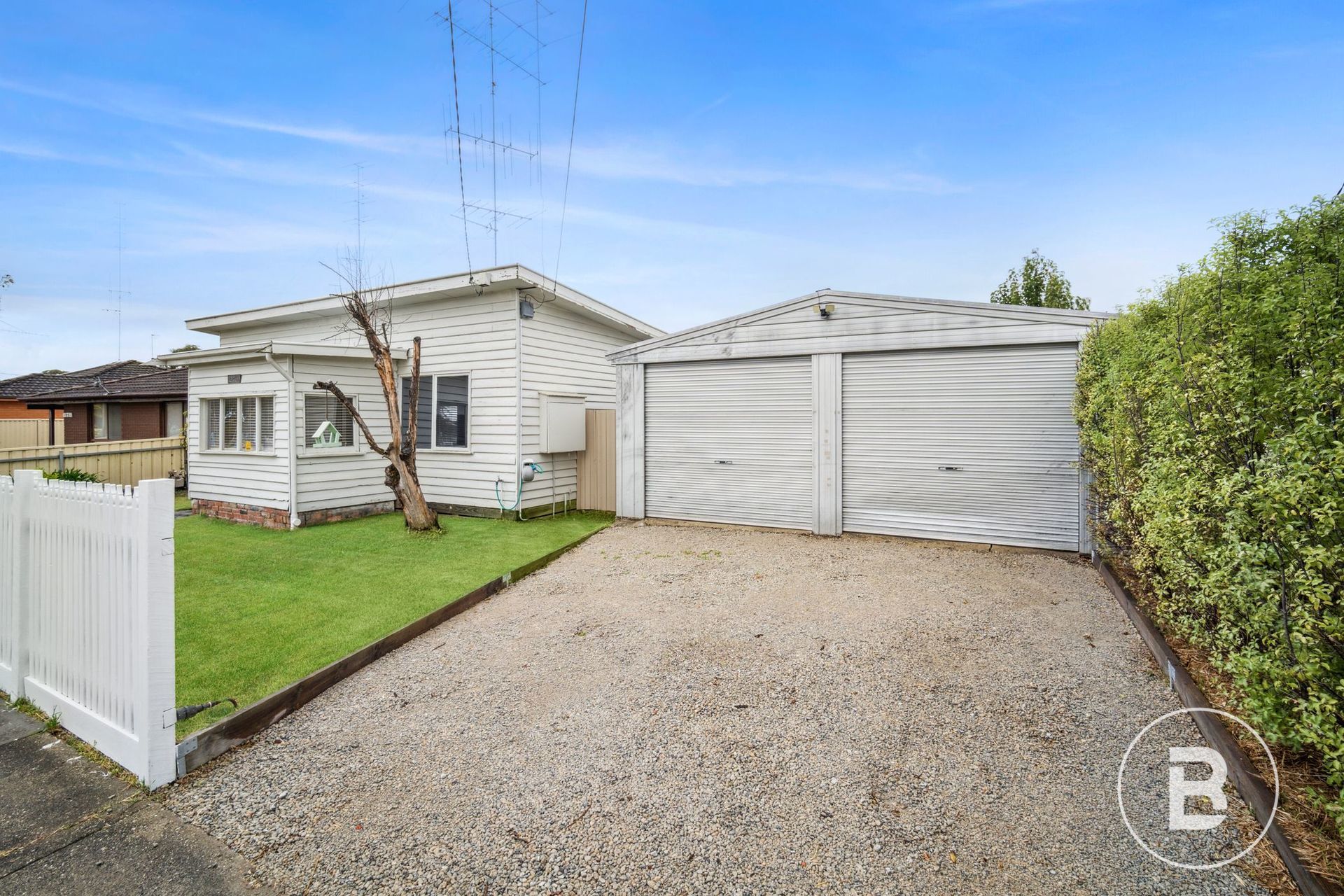 95A BEVERIN ST, SEBASTOPOL VIC 3356, 0 chambres, 0 salles de bain, House