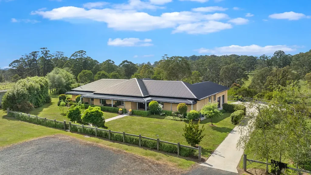 Hernani 5房  A Grand Country Retreat of Unrivalled Elegance