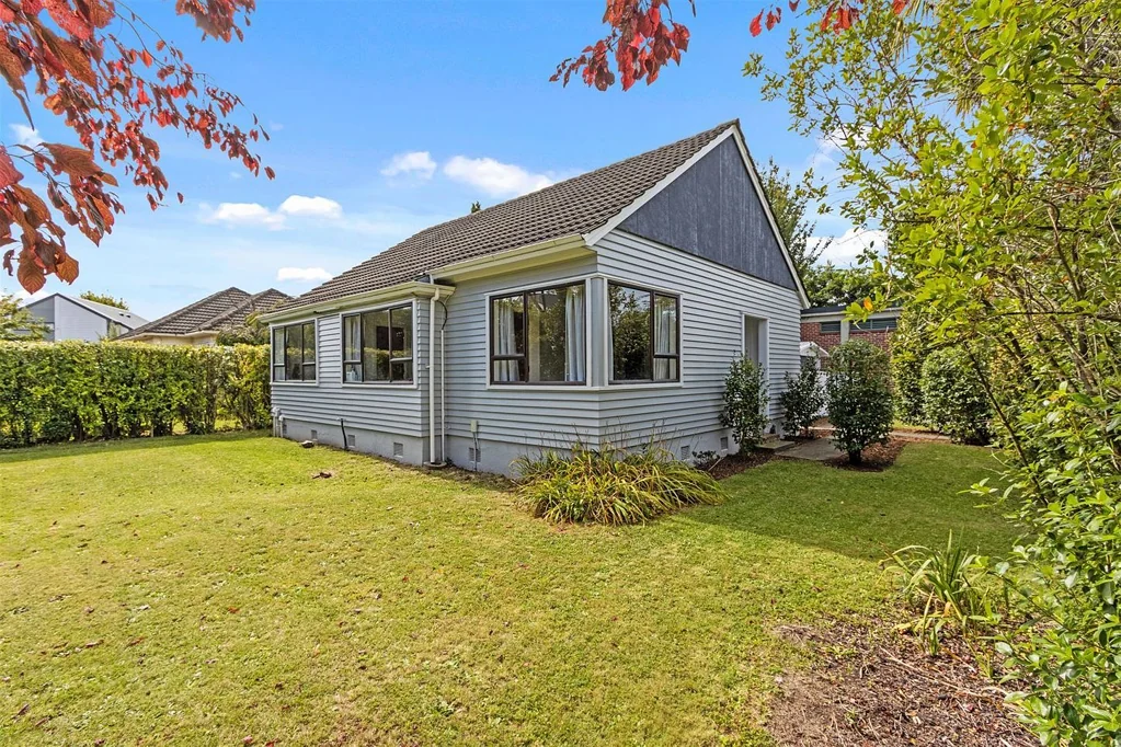 6 Kyle Street, Riccarton, Christchurch, Canterbury