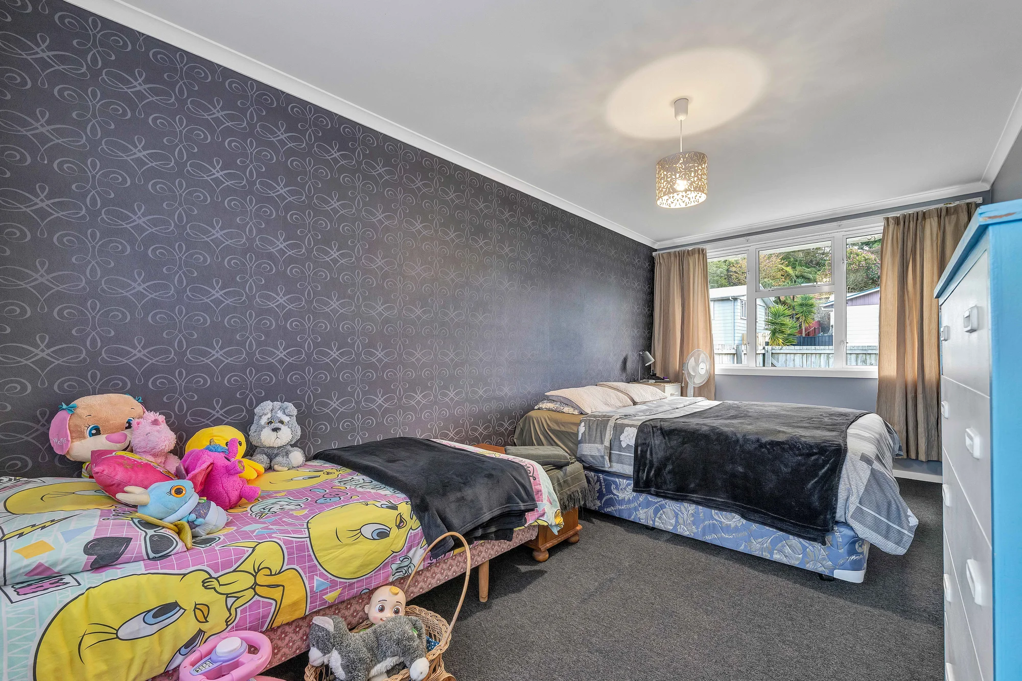 9 Regent Place, Blagdon, New Plymouth, 3 Bedrooms, 1 Bathrooms, House