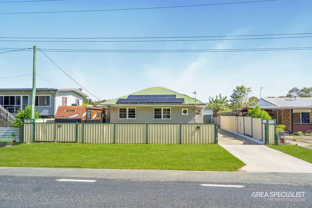 1828 Stapylton Jacobs Well Road, Jacobs Well, QLD 4208