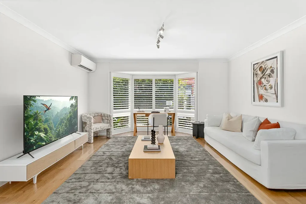 7/19-23 Sinclair Street, Wollstonecraft, NSW 2065