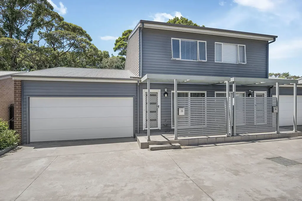23/6 Cathie Road, Port Macquarie, NSW 2444