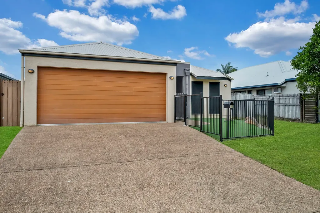 80 Freshwater Drive, Douglas, QLD 4814