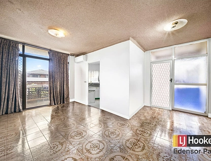 Unit 3/167-169 John Street, Cabramatta, South Western Suburbs, 2 rūma, 1 rūma horoi, Unit