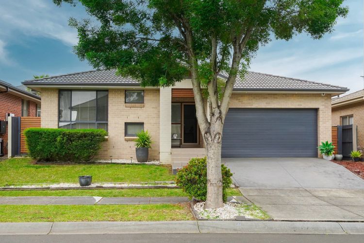 11 MARSHALL AV, SPRING FARM NSW 2570, 0 침실, 0 욕실, House