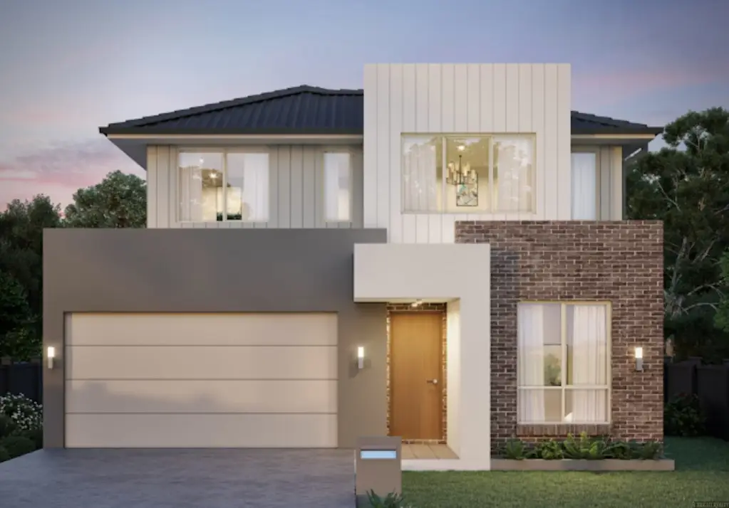Narellan Vale 4 Bedroom Amazing Double Storey House in Narellan Vale