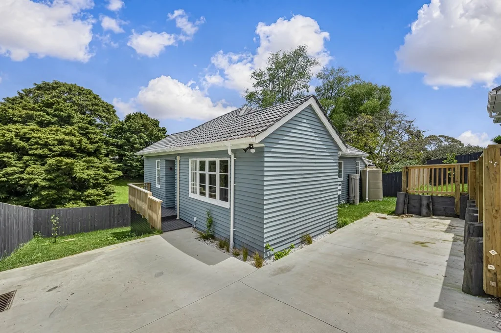 Lovely Single-Level 3-Bedroom Home!