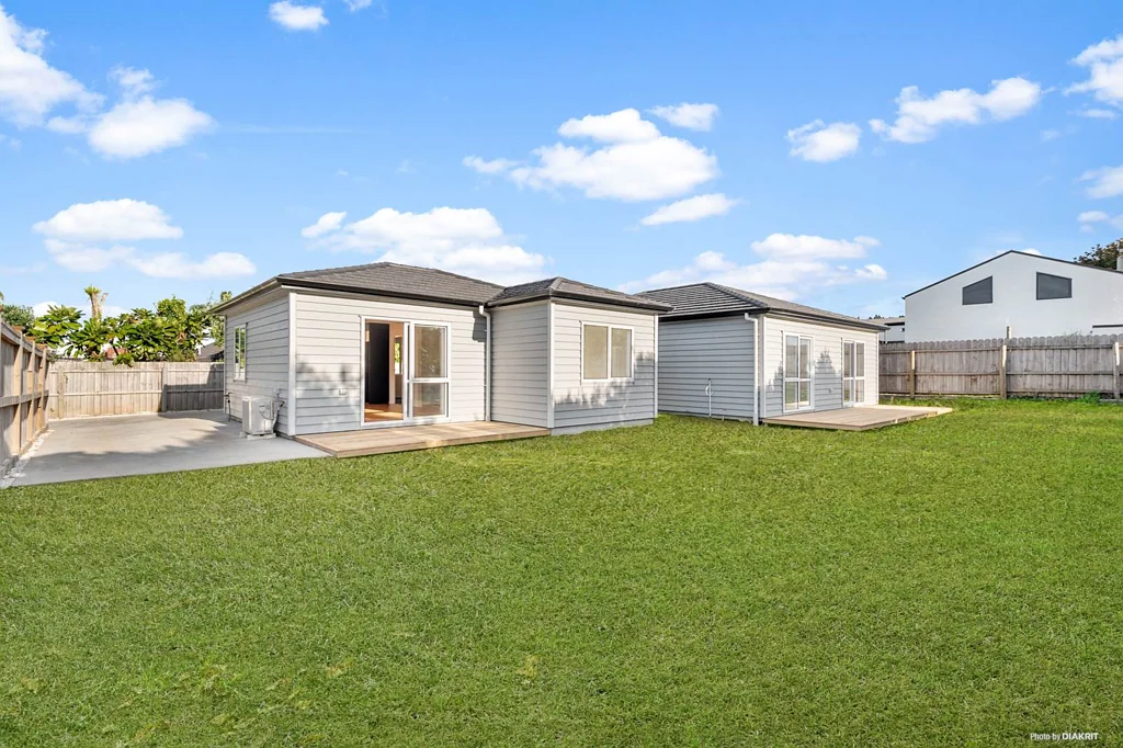 Fantastic Location - Close to Tamaoho School!