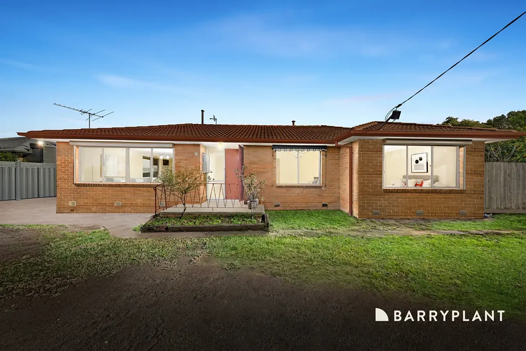 25 Greenbrook Drive, Epping, VIC 3076