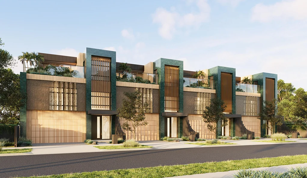 Christchurch Central 3房  City Living for a New Era - Dublin Central