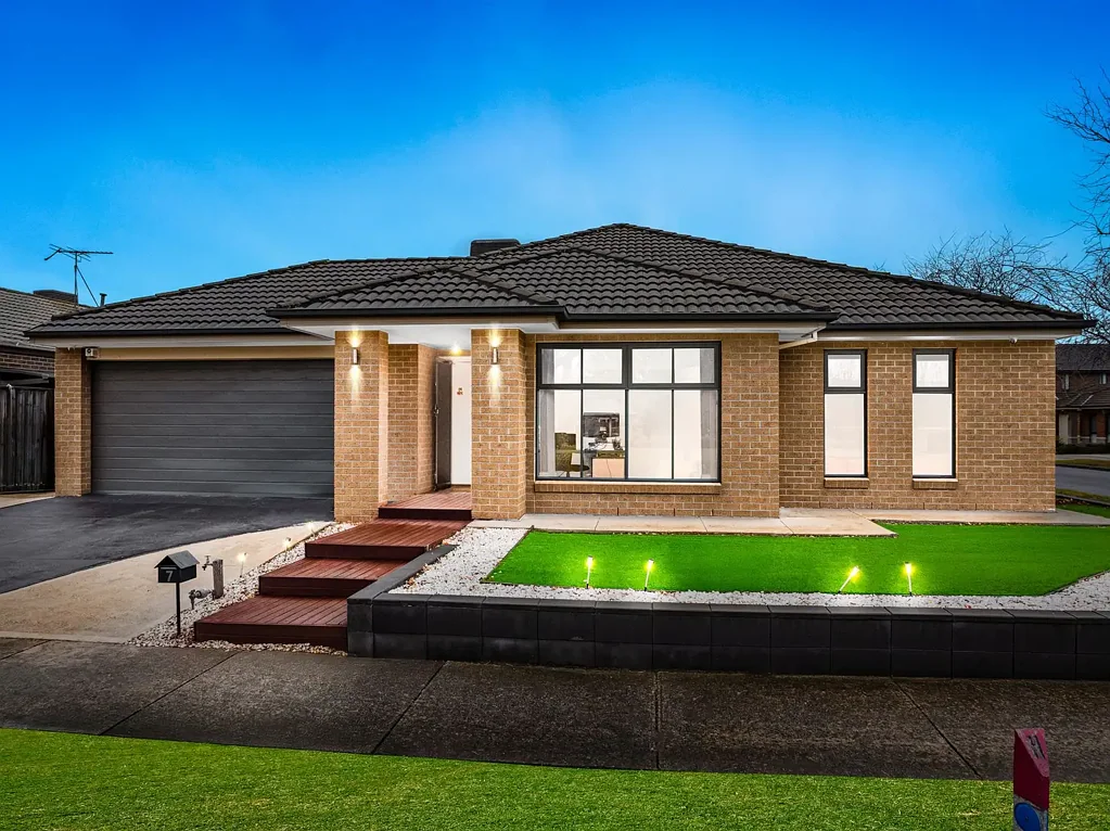 7 Westhorpe Crescent, Mernda, VIC 3754