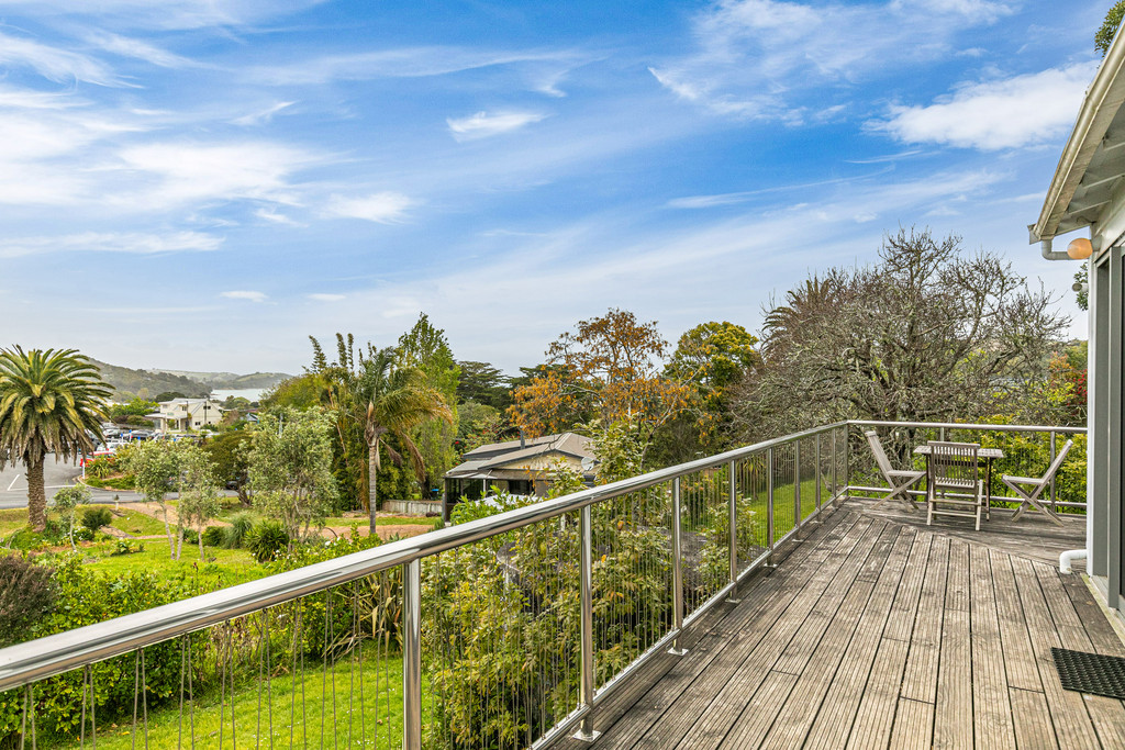 108 Ocean View Road, Oneroa, Auckland, 2 rūma, 0 rūma horoi