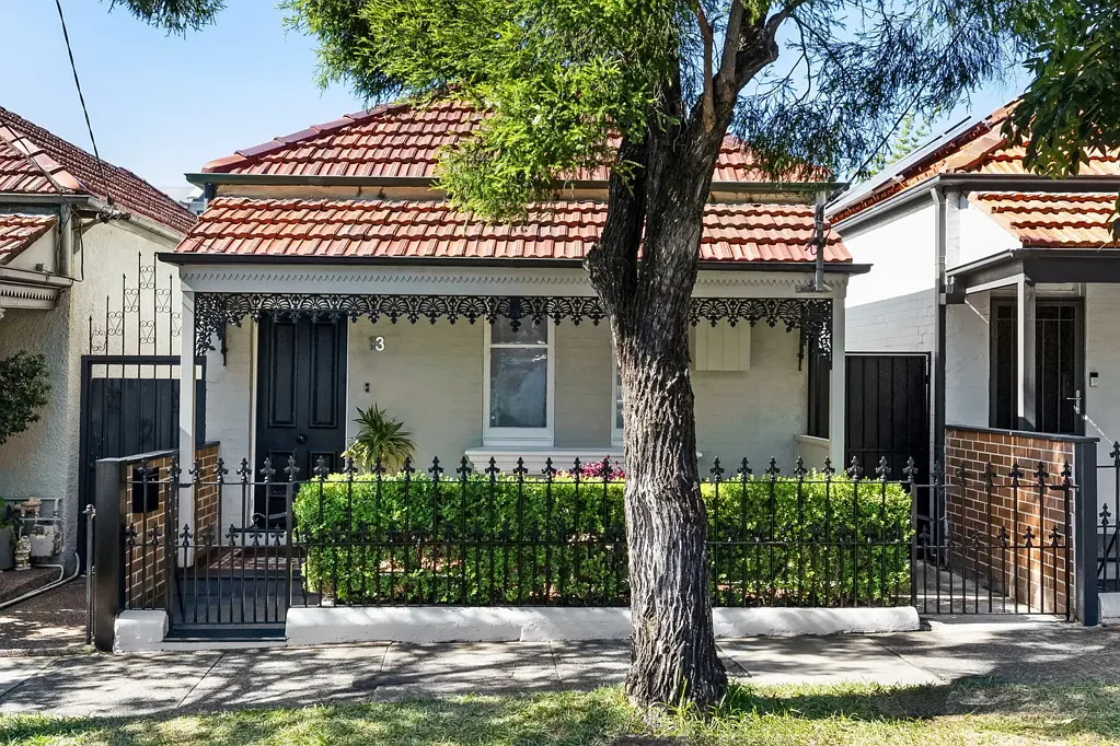13 Charles Street, Petersham, NSW 2049