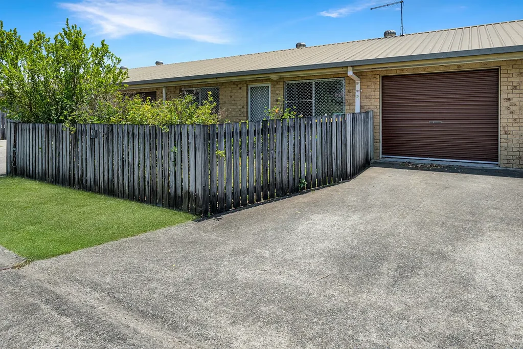 2/5 Valley Street, North Mackay, QLD 4740