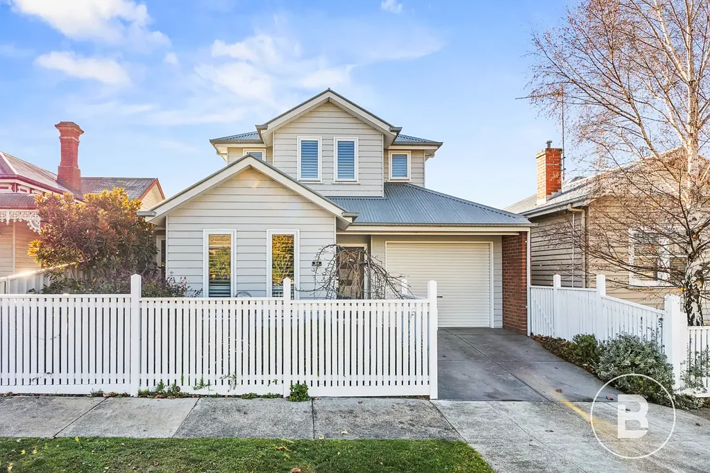 Lake Wendouree 3 Bedroom MODERN LIVING BY THE LAKE