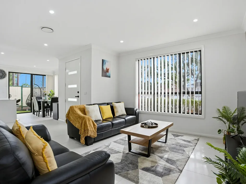 11/8-12 Cumberland Road, Ingleburn, NSW 2565
