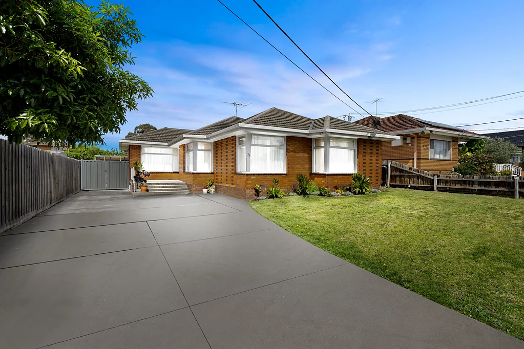 23 McPherson Street, Keilor East, VIC 3033