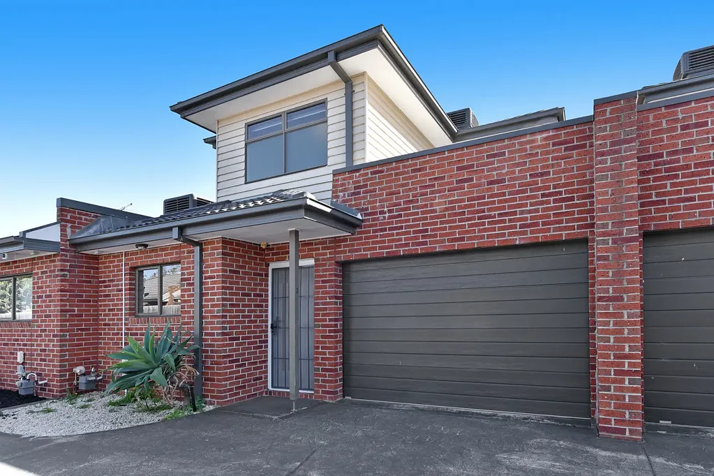 Reservoir 2ਬੈੱਡਰੂਮ AN IDEAL FIRST HOME