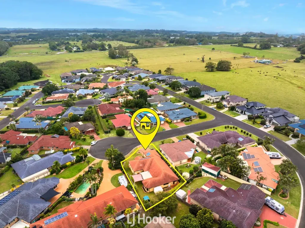 5 Mantula Place, Alstonville, NSW 2477