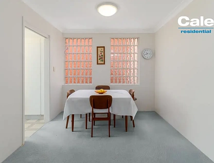 4/13-23 Lancaster Drive, Marsfield, NSW 2122, 3房, 2浴, 公寓