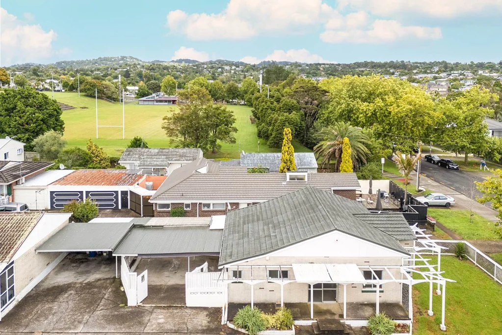 1/54 Seabrook Avenue, New Lynn, Waitakere City, Auckland