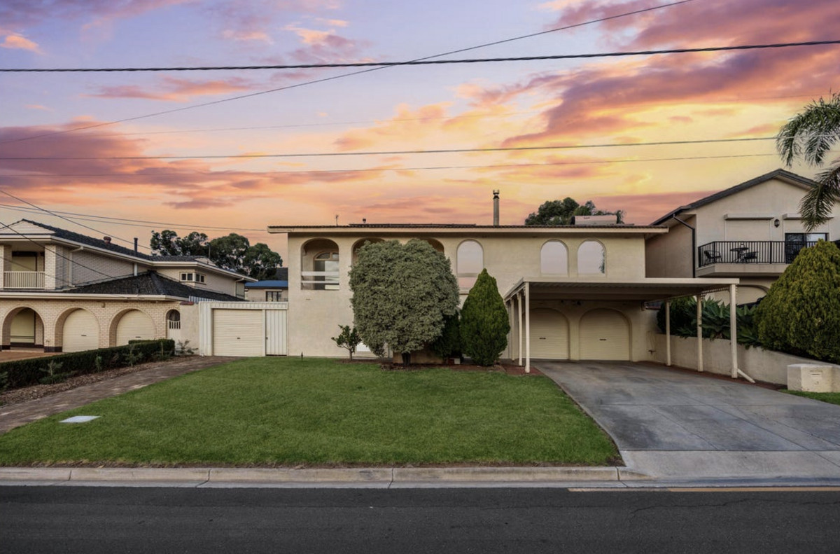 9 ADNAMIRA AV, ROSTREVOR SA 5073, 0房, 0浴, House