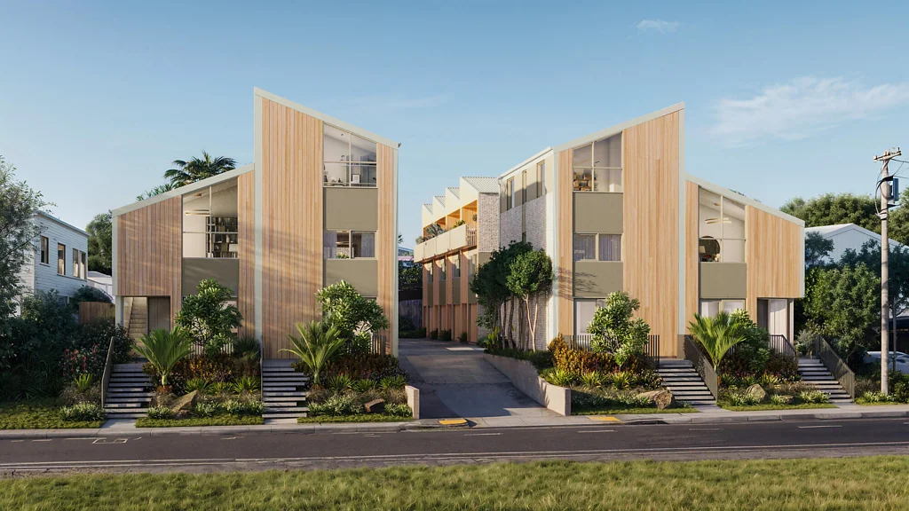 Paraparaumu Beach 3房  MOANA VIEWS | COASTAL LIVING WITHOUT COMPROMISE