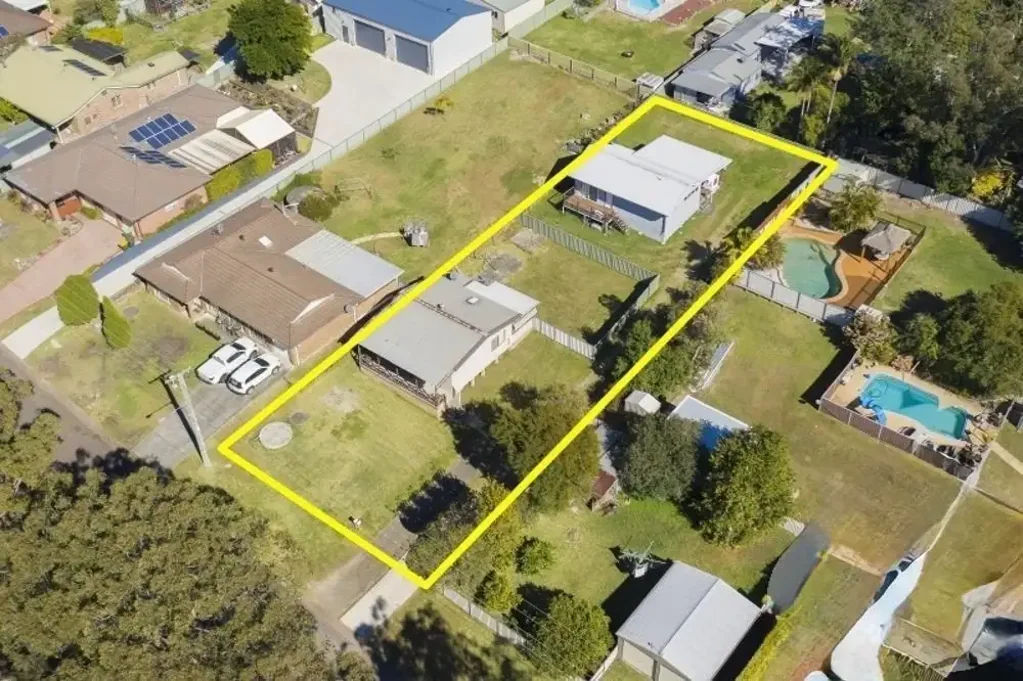 21 & 21A Bukkai Road, Wyee, NSW 2259