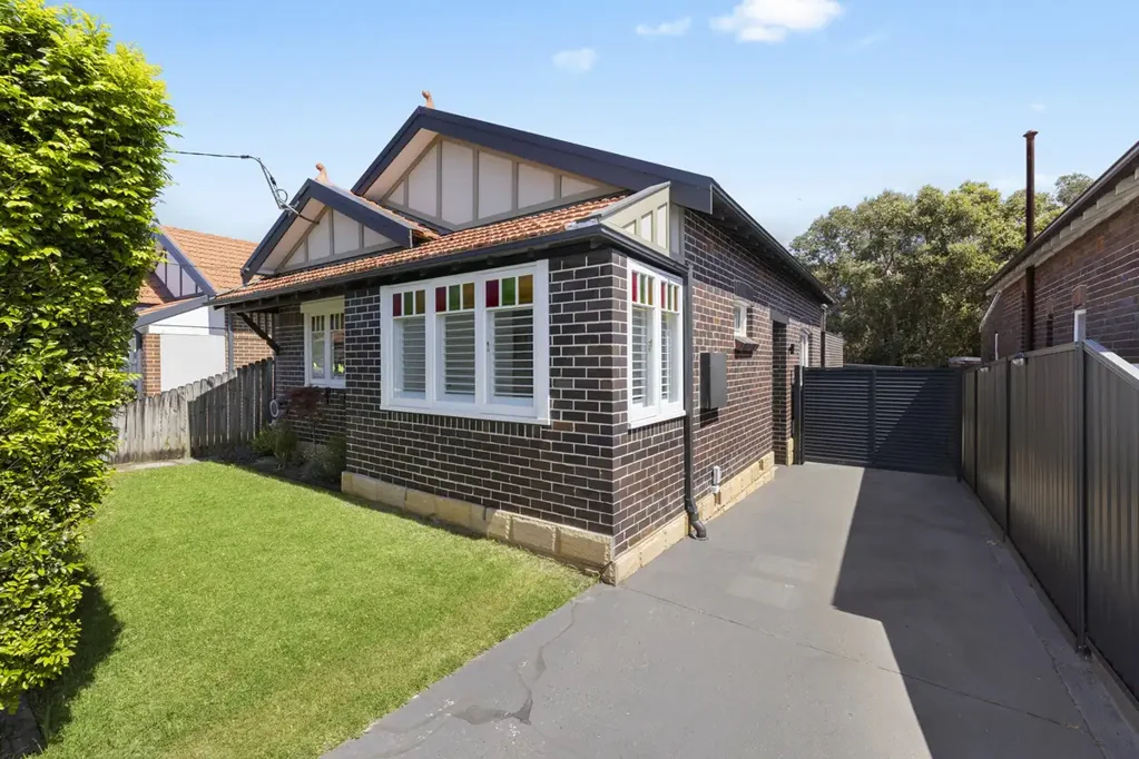 183 Milton Street, Ashbury, NSW 2193