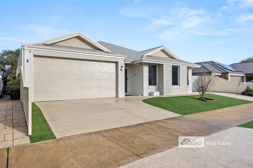 West Busselton 4कमरा Home Open Saturday 6th unless sold prior