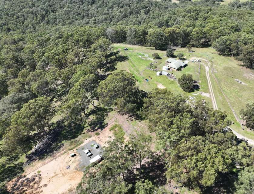 1465 Billirimba Road, Tenterfield, Tamworth, 4 ਕਮਰੇ, 2 ਬਾਥਰੂਮ, Lifestyle Property