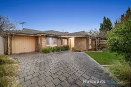 16 Dumfries Road, Keysborough