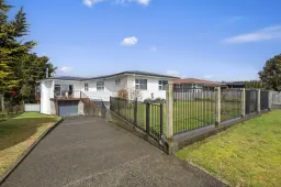 10 Hikurangi Terrace, Taumarunui