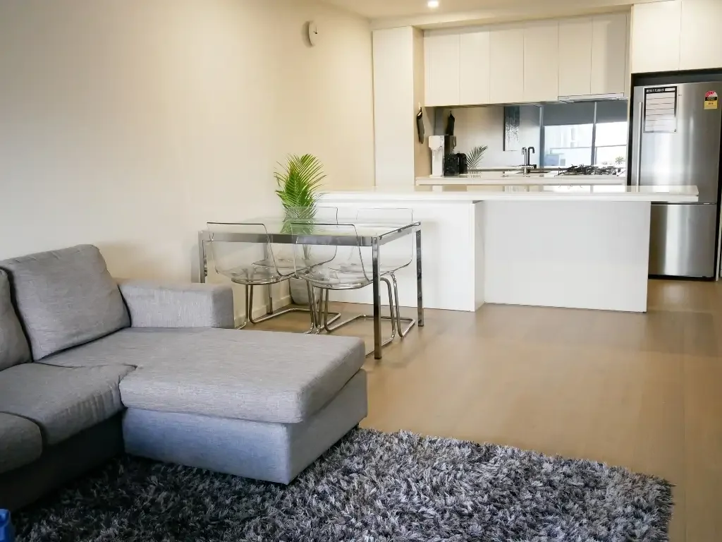 Exceptional Indoor/Outdoor Apartment Living