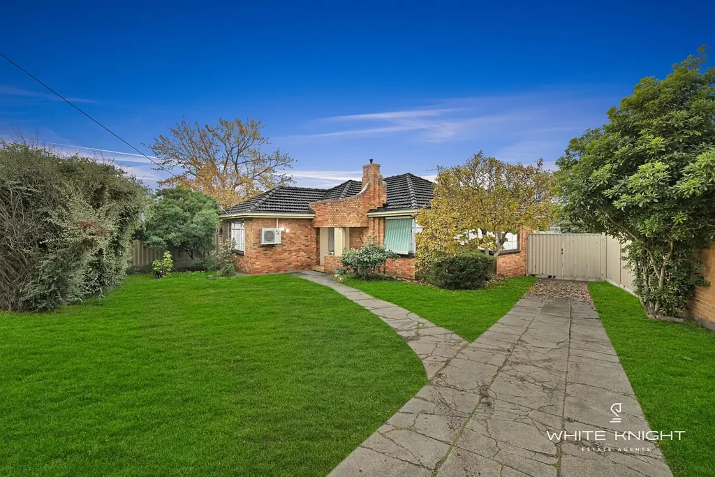 Maribyrnong 4ਬੈੱਡਰੂਮ Welcome to Your Home in Maribyrnong!