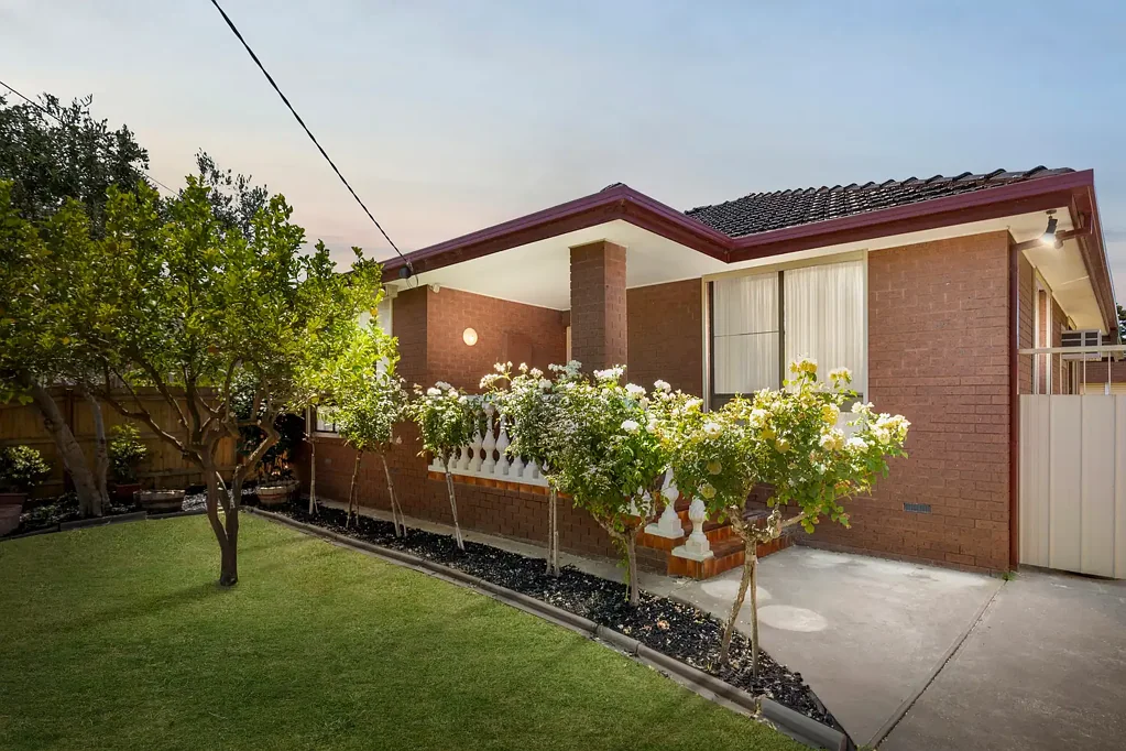 11 Gertrude Street, Sunshine, VIC 3020