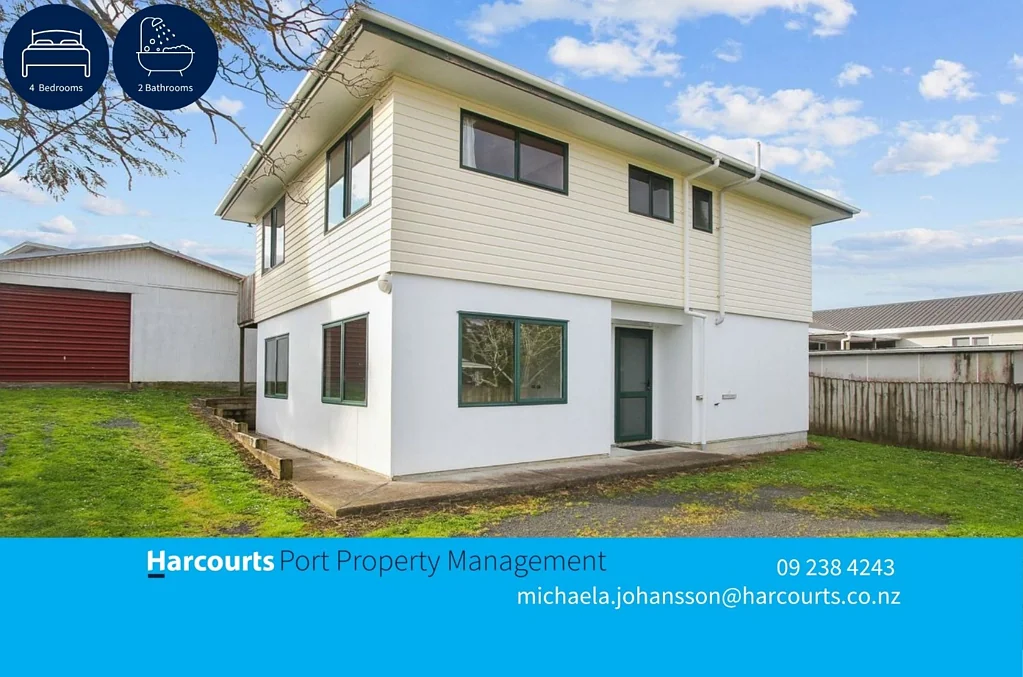Spacious Family Home with Dual Living Potential
