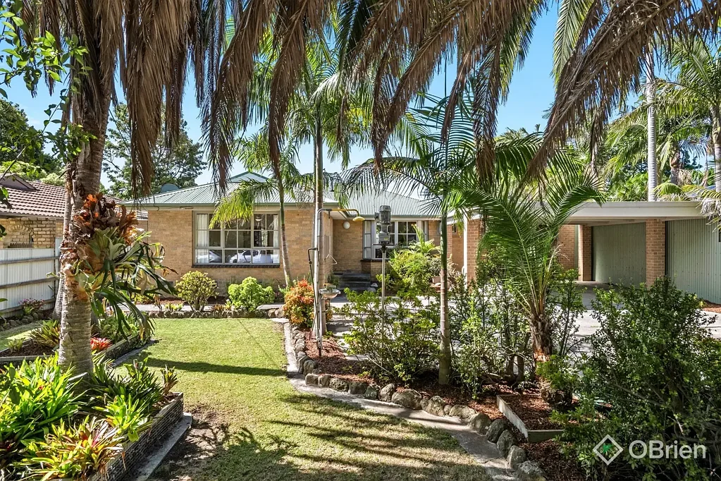 46 Darwin Road, Boronia, VIC 3155