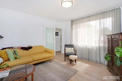 8/117 Albert Street, Seddon, VIC 3011, 2房, 1浴, Apartment