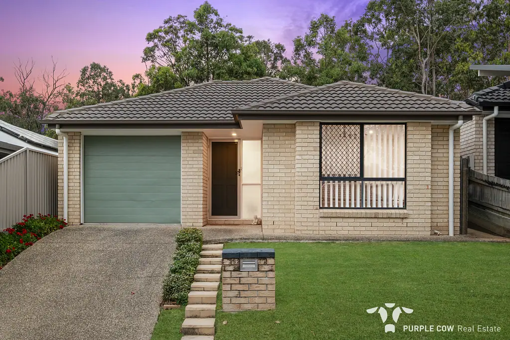 32 Jezabel Drive, Springfield Lakes, QLD 4300